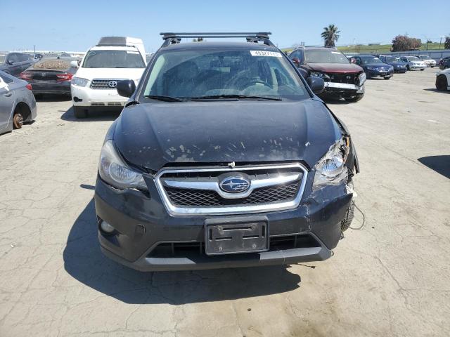 Photo 5 from auction – 2014 SUBARU XV CROSSTR with VIN JF2GPAKC7E8312494