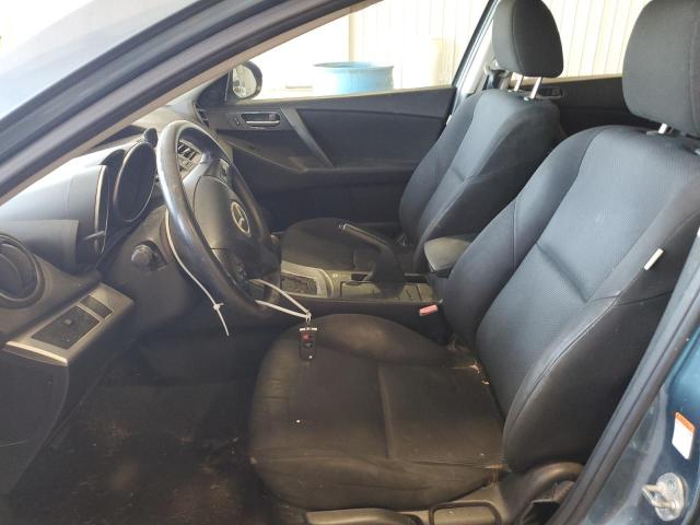 Photo 7 from auction – 2011 MAZDA 3 I with VIN JM1BL1VG4B1376063