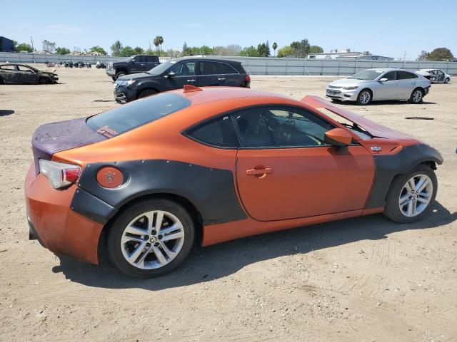 Photo 3 from auction – 2015 TOYOTA SCION FR-S with VIN JF1ZNAA18F9709923