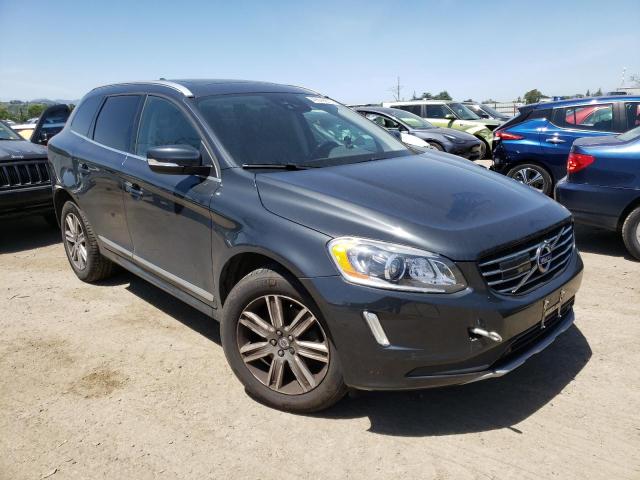 Photo 4 from auction – 2016 VOLVO XC60 T5 PL with VIN YV4612RM8G2867506