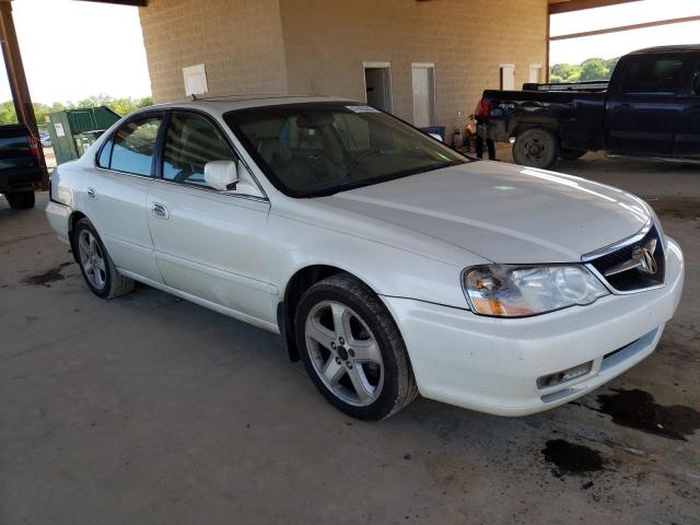 Photo 4 from auction – 2003 ACURA 3.2TL TYPE with VIN 19UUA56963A011456