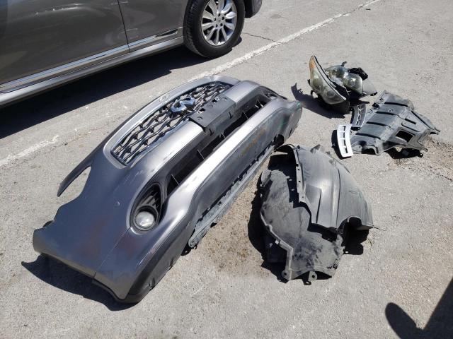 Photo 13 from auction – 2011 INFINITI FX35 with VIN JN8AS1MU9BM110112