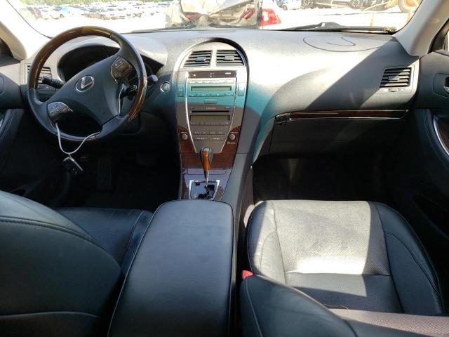 Photo 8 from auction – 2011 LEXUS ES 350 with VIN JTHBK1EG3B2440279