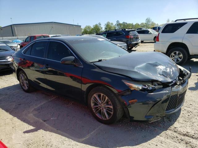 Photo 4 from auction – 2016 TOYOTA CAMRY with VIN 4T1BF1FK0GU515374