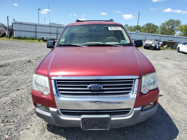 Photo 5 from auction – 2006 FORD EXPLORER X with VIN 1FMEU73E16ZA21319