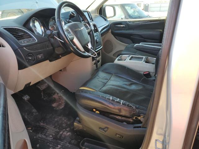 Photo 7 from auction – 2012 CHRYSLER TOWN & COU with VIN 2C4RC1BG1CR293092