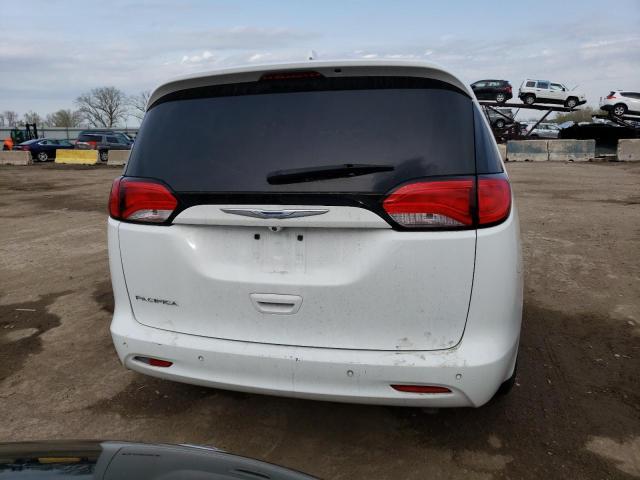 Photo 6 from auction – 2018 CHRYSLER PACIFICA L with VIN 2C4RC1CG9JR130122