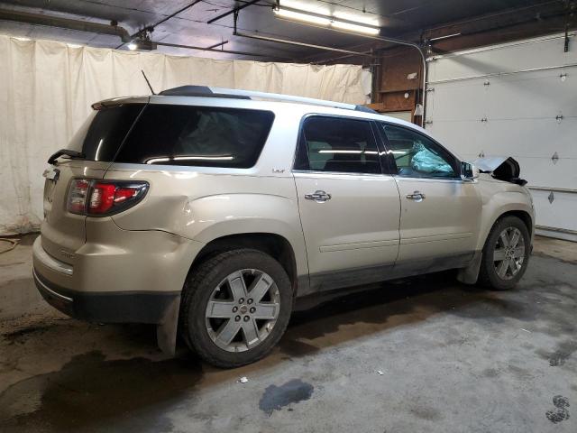 Photo 3 from auction – 2017 GMC ACADIA LIM with VIN 1GKKVSKD5HJ128945