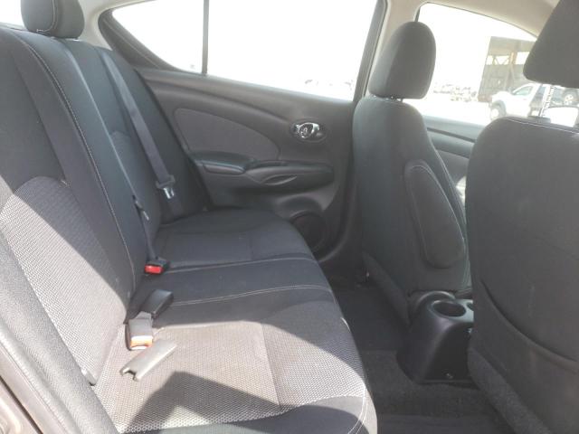 صورة رقم 10 من المزاد - 2015 NISSAN VERSA مع VIN 3N1CN7AP6FL832914