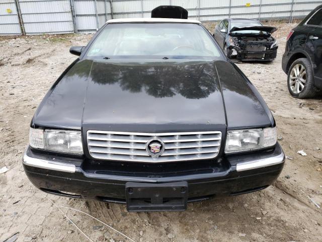 Photo 5 from auction – 2002 CADILLAC ELDORADO E with VIN 1G6EL12Y42B101199