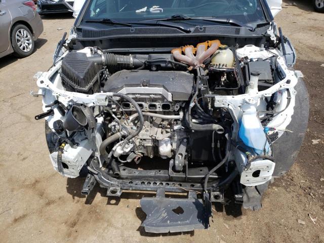 Photo 11 from auction – 2019 CHEVROLET BLAZER with VIN 3GNKBBRA2KS662840