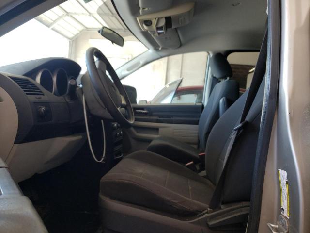 Photo 7 from auction – 2008 DODGE GRAND CARA with VIN 1D8HN44H08B106882