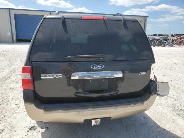 Photo 6 from auction – 2014 FORD EXPEDITION with VIN 1FMJK1J52EEF13416