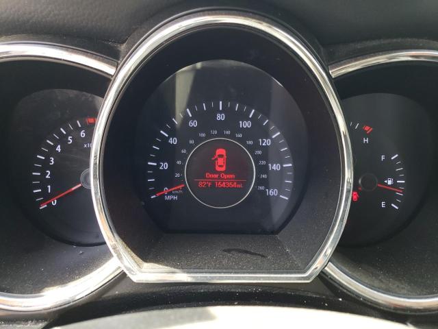 Photo 9 from auction – 2013 KIA OPTIMA LX with VIN KNAGM4A72D5366764