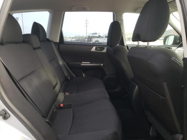 Photo 10 from auction – 2012 SUBARU FORESTER 2 with VIN JF2SHBBC0CH453479