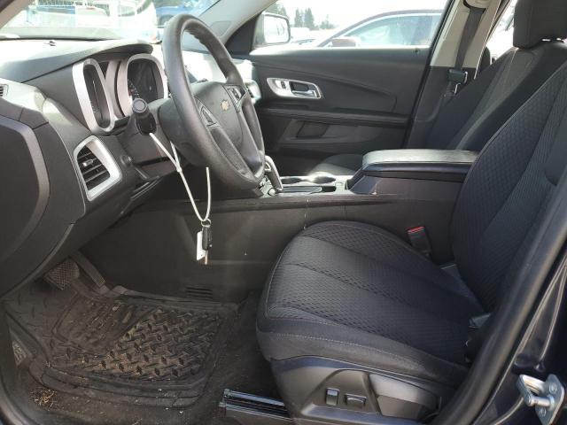 Photo 7 from auction – 2015 CHEVROLET EQUINOX LS with VIN 2GNFLEEK6F6360499