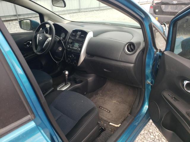 Photo 8 from auction – 2015 NISSAN VERSA NOTE with VIN 3N1CE2CP0FL444156