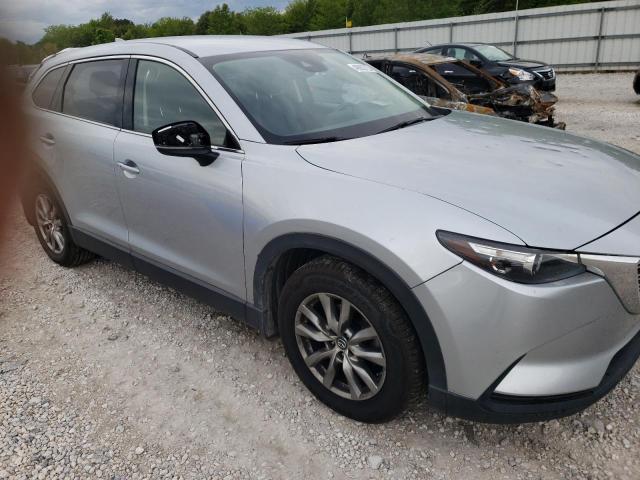 Photo 4 from auction – 2018 MAZDA CX-9 TOURI with VIN JM3TCBCY3J0210912