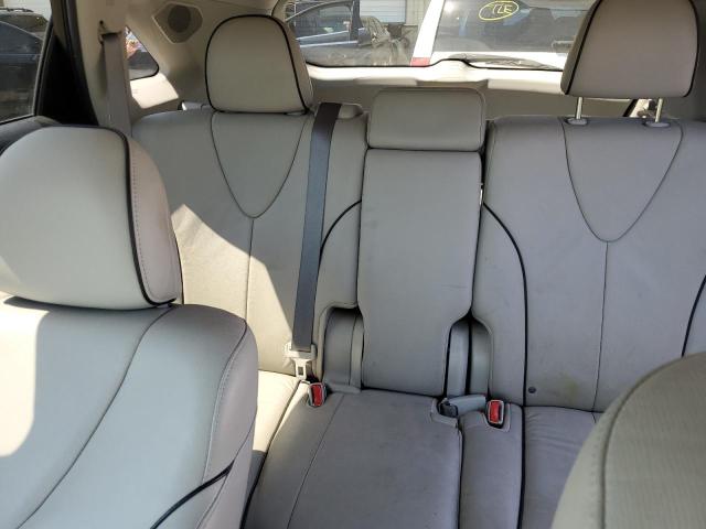 Photo 10 from auction – 2011 TOYOTA VENZA with VIN 4T3BK3BB5BU057327