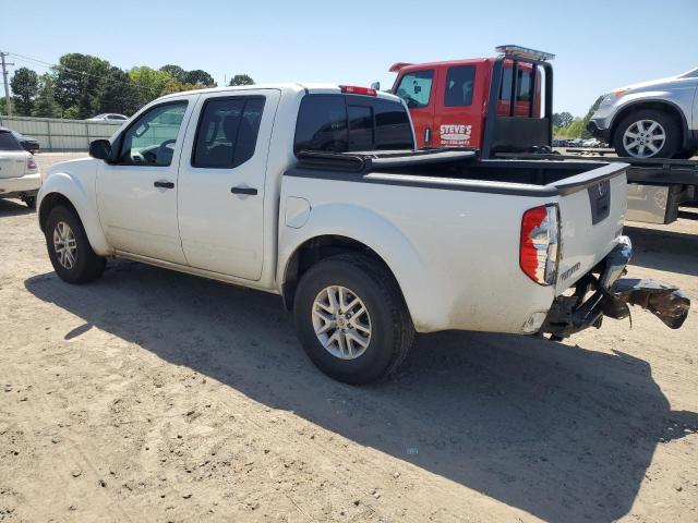 Photo 2 from auction – 2014 NISSAN FRONTIER S with VIN 1N6AD0EV1EN737048