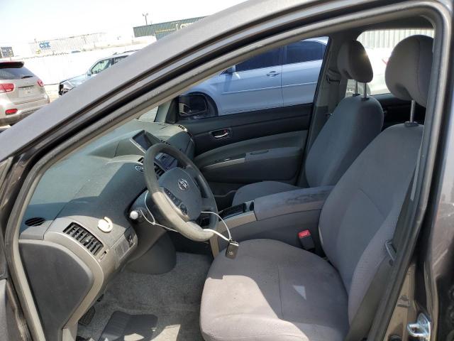 Photo 7 from auction – 2008 TOYOTA PRIUS with VIN JTDKB20U083446760
