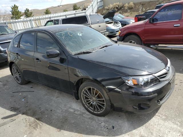 Photo 4 from auction – 2010 SUBARU IMPREZA 2. with VIN JF1GH6A63AH813063