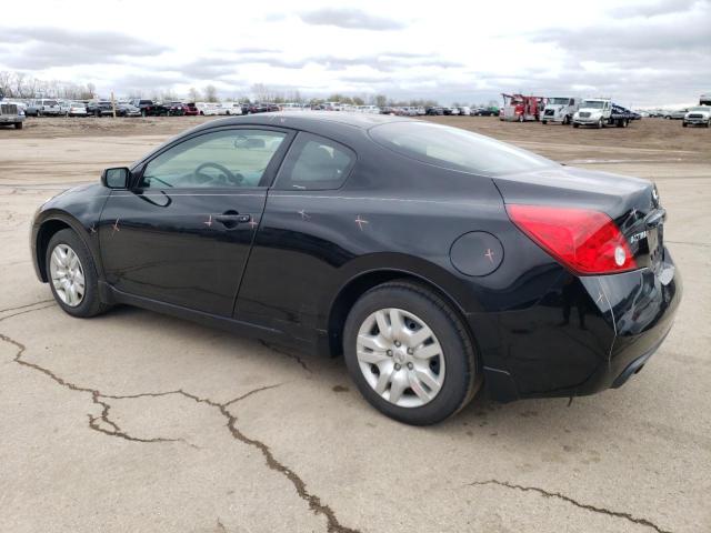 Photo 2 from auction – 2009 NISSAN ALTIMA 2.5 with VIN 1N4AL24E89C187289