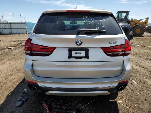 Photo 6 from auction – 2016 BMW X5 XDRIVE3 with VIN 5UXKR0C5XG0P33526