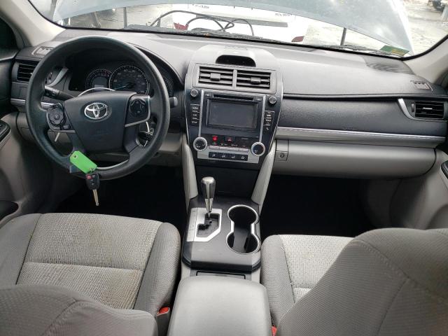 Photo 8 from auction – 2014 TOYOTA CAMRY L with VIN 4T4BF1FK3ER405017