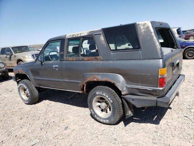 Photo 2 from auction – 1988 TOYOTA 4RUNNER RN with VIN JT4RN62D2J0222374