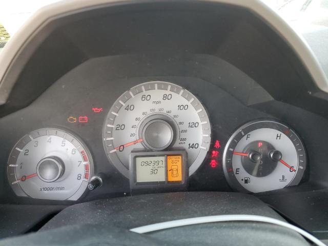 Photo 9 from auction – 2013 HONDA PILOT EX with VIN 5FNYF4H4XDB031960