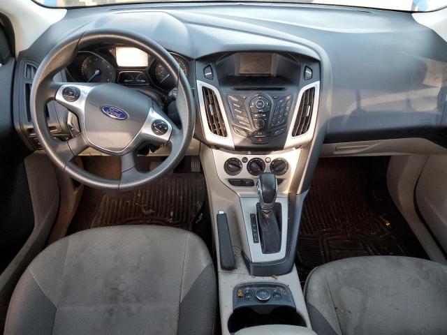 Photo 8 from auction – 2014 FORD FOCUS SE with VIN 1FADP3F25EL429282
