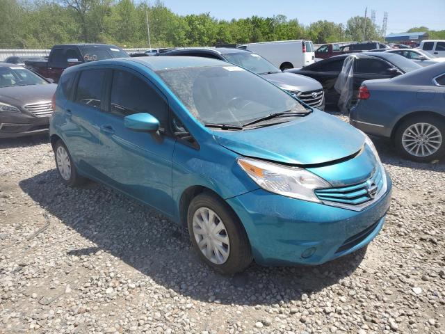 Photo 4 from auction – 2015 NISSAN VERSA NOTE with VIN 3N1CE2CP2FL353163