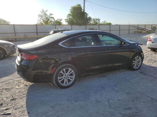 Photo 3 from auction – 2015 CHRYSLER 200 LIMITE with VIN 1C3CCCAB3FN619567