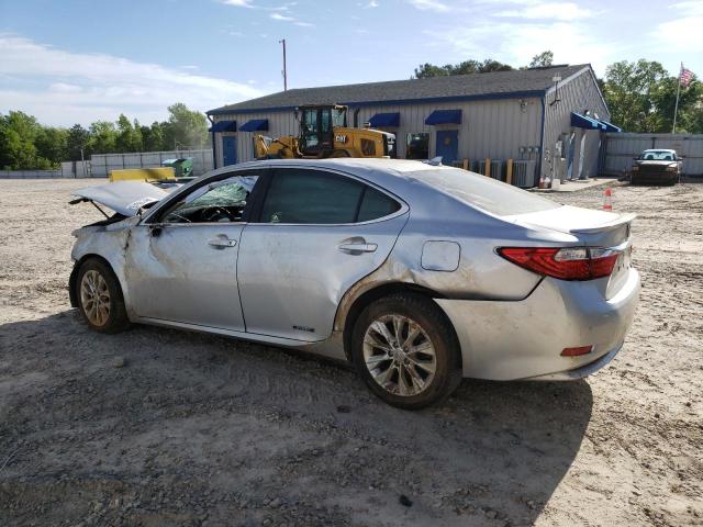 Photo 2 from auction – 2013 LEXUS ES 300H with VIN JTHBW1GG2D2019805