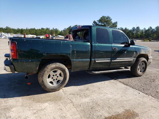 Photo 3 from auction – 2005 CHEVROLET SILVERADO with VIN 2GCEC19T651388203