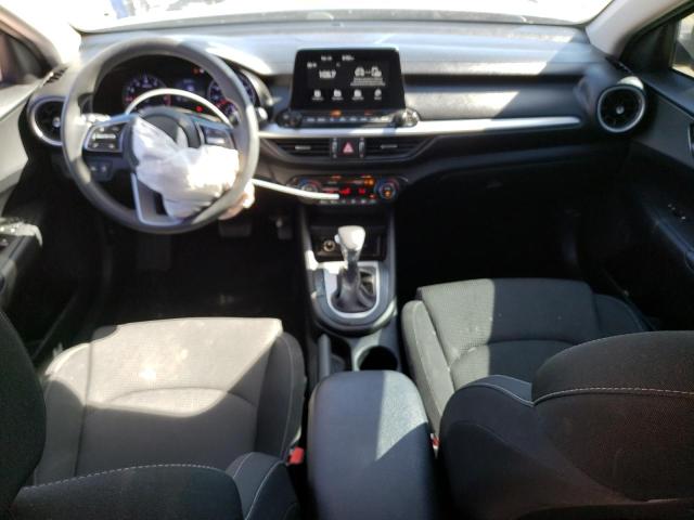 Photo 8 from auction – 2019 KIA FORTE FE with VIN 3KPF24AD4KE116745