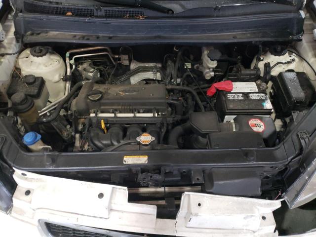 Photo 11 from auction – 2011 KIA SOUL with VIN KNDJT2A18B7725337