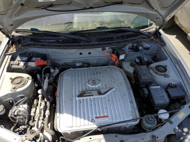Photo 12 from auction – 2002 TOYOTA RAV4 with VIN JT3GS10VX20002517