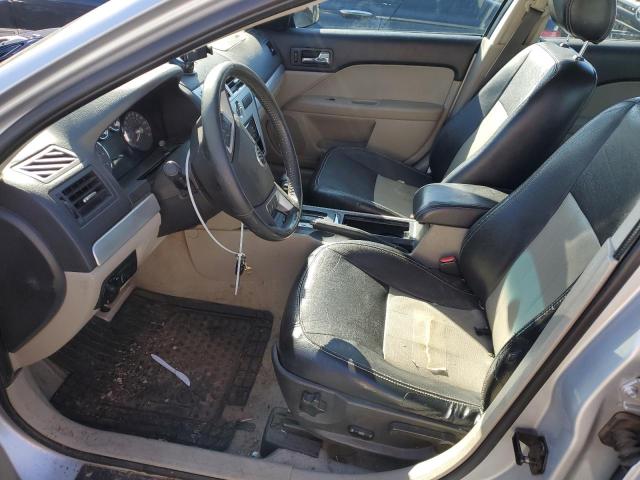 Photo 7 from auction – 2006 MERCURY MILAN PREM with VIN 3MEFM08196R649685