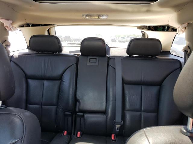 Photo 10 from auction – 2010 LINCOLN MKX with VIN 2LMDJ6JC9ABJ28926