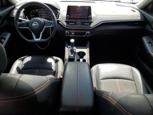 Photo 8 from auction – 2021 NISSAN ALTIMA SR with VIN 1N4BL4CV7MN358922