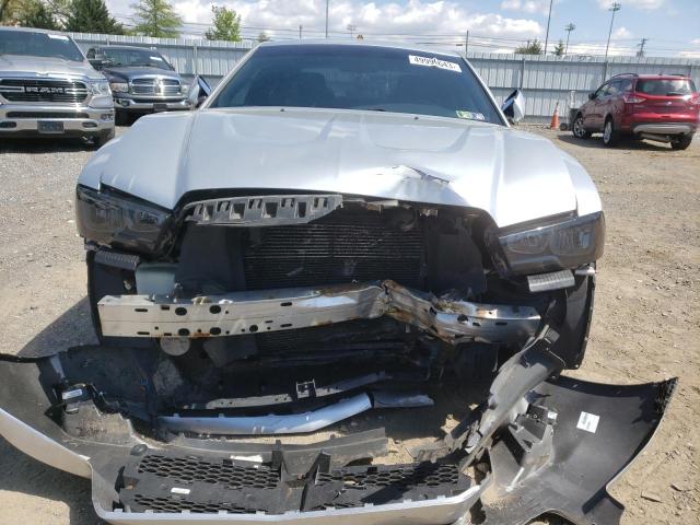 Photo 5 from auction – 2012 DODGE CHARGER PO with VIN 2C3CDXAGXCH119104