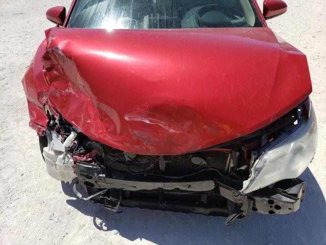 Photo 11 from auction – 2014 TOYOTA CAMRY L with VIN 4T1BF1FKXEU783877