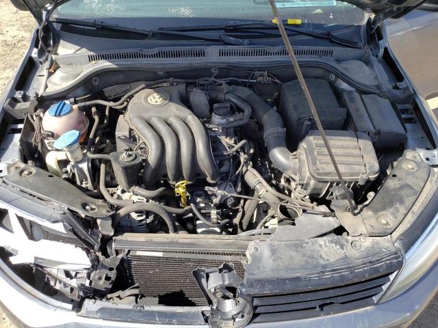 Photo 11 from auction – 2014 VOLKSWAGEN JETTA BASE with VIN 3VW2K7AJ6EM237516