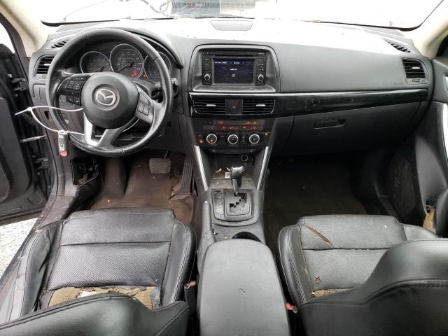 Photo 8 from auction – 2013 MAZDA CX-5 GT with VIN JM3KE2DE9D0123272