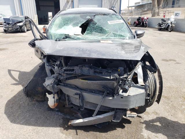 Photo 5 from auction – 2020 FORD ESCAPE SEL with VIN 1FMCU0H68LUB20583