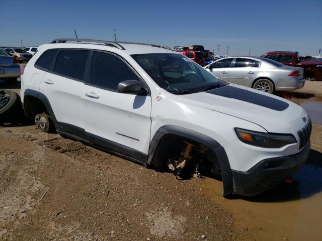 Photo 4 from auction – 2019 JEEP CHEROKEE T with VIN 1C4PJMBX7KD140054