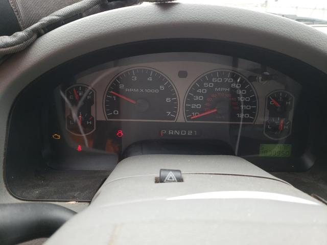 Photo 9 from auction – 2007 FORD F150 SUPER with VIN 1FTPW14V37KD46597