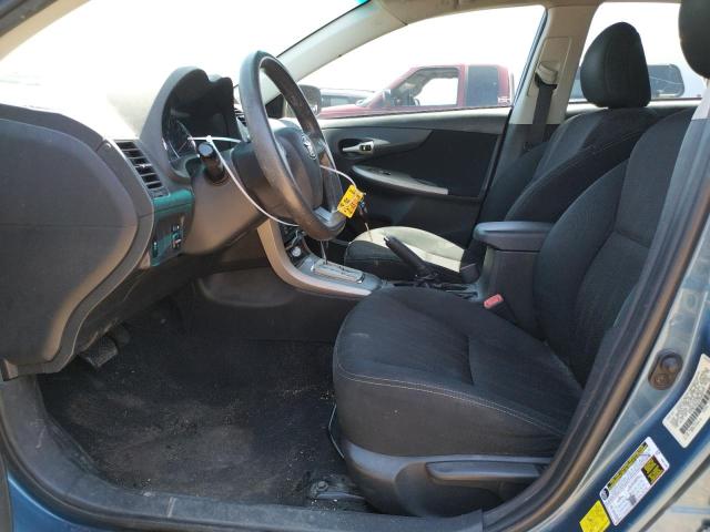 Photo 7 from auction – 2012 TOYOTA COROLLA BA with VIN 5YFBU4EE4CP059717